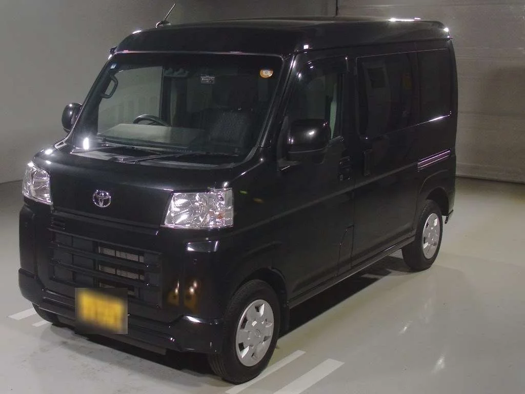 Toyota Pixis Van S700M 2023